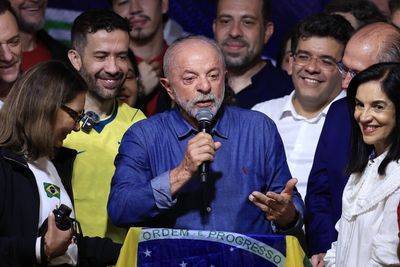 Brazil's Election Shock: Lula Returns, Bolsonaro Pushes Back—What Happens to U.S. Markets—and What Comes Next?