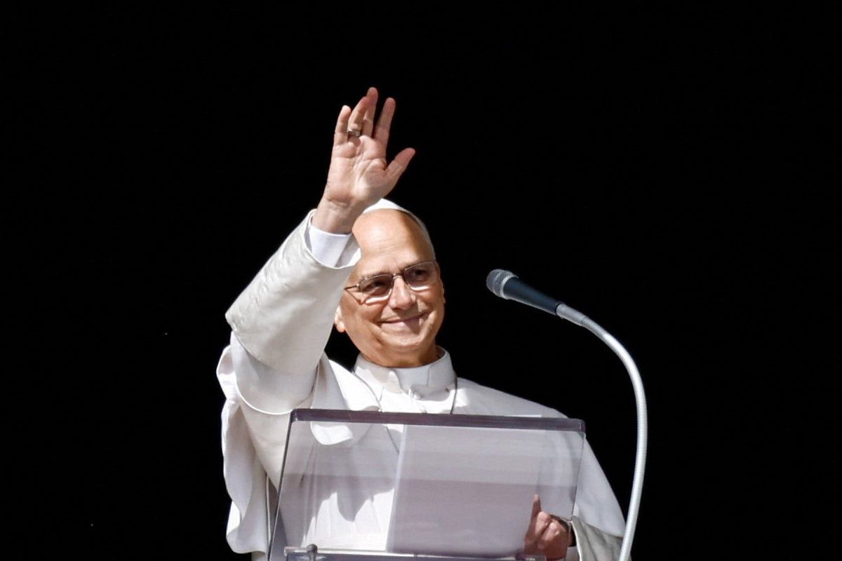 Vatican makes major announcement on Pope Leo's South…