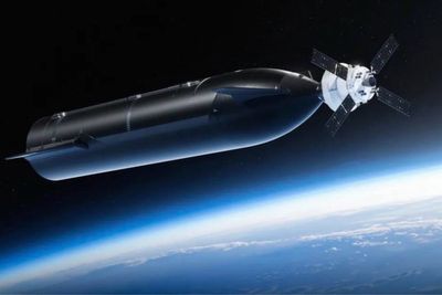 SpaceX to attempt ‘profound’ feat in next Starship launch