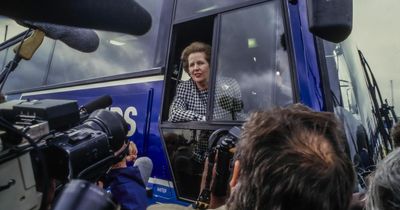 40 years after privatisation, is Margaret Thatcher 'still driving Scotland's buses'?