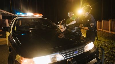 DHS claims California man jumped onto an ICE SUV. Then the video evidence emerged: ‘hide the facts’