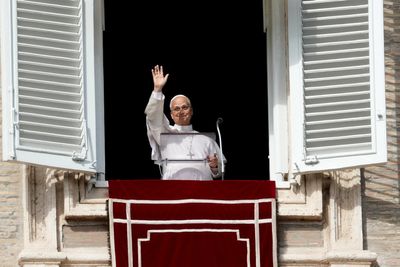 Vatican confirms Pope Leo's Latin America trip after post-surgery checkup