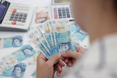 ONS data reveals at what age your salary is likely to peak