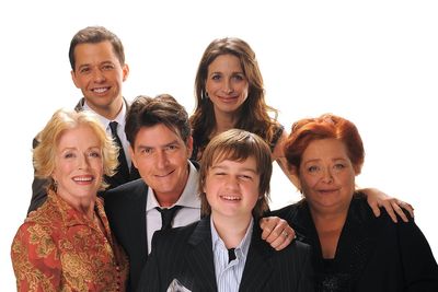 Two and a Half men star reveals why she quit series