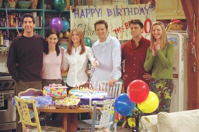 Matthew Perry documentary director addresses why Friends cast didn’t participate