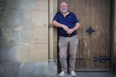 ‘Local services are vital’: Former rough sleepers on what helped them off the streets
