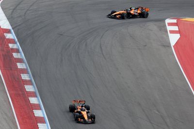Why being "very adaptive" gave Norris the edge over Piastri at US GP