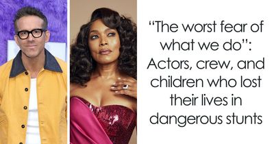 7 Major Security Fails On Hollywood Sets That Ended Tragically