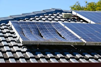 What to do when your solar panel installation goes wrong
