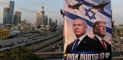 Israeli election: why nobody has been talking about Palestinian statehood
