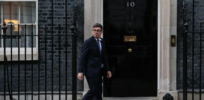 Andy Burnham has maintained the public’s approval through his first 100 days as the UK’s PM – that’s unheard of these days