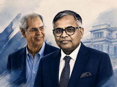 Noel Tata challenges resolution to reappoint Chandrasekaran as Tata Sons chairman