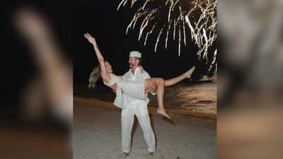 Trump Reportedly Criticised Don Jr.'s Judgment Over Russian Businessman-Funded Wedding After-Party