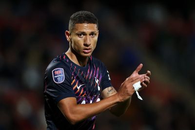 Tottenham outcast Richarlison convicted of running red light in £60k sportscar