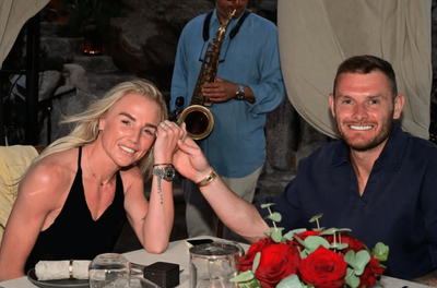 Who is Alex Greenwood’s partner? Meet former footballer Jack O’Connell