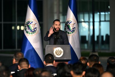 El Salvador's Bukele Deploys 450 Troops to Haiti After Four Aviation Technicians Disappear in a Gang Ambush