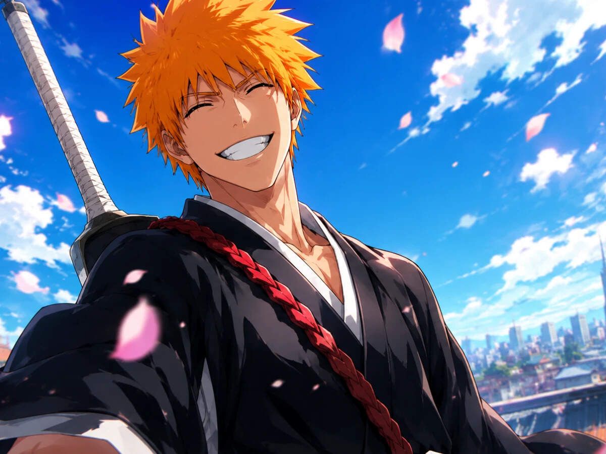 Bleach's final episode faces a major challenge as Tite…
