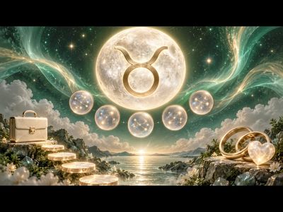 Full Moon in Taurus: Could these 5 zodiac signs finally catch a break? Here's how career and romance are in focus between October 26-November 1