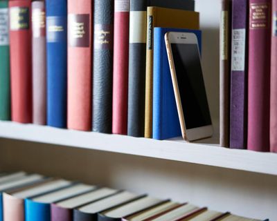 AI book prize judges face a major speed-reading challenge