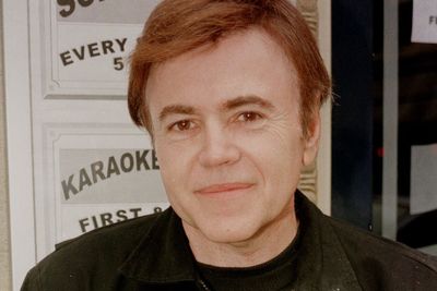 George Takei remembers Star Trek co-star Walter Koenig after his death aged 90