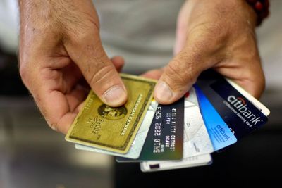 Banks are cancelling credit cards for money influencers who work their points systems too hard