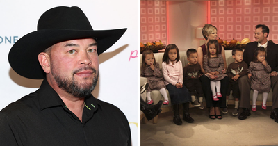 Jon Gosselin Issues Heartbreaking Message To Estranged Kids After Son Colin Accused Mom Kate Of Horrifying Treatment