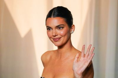 Celebrity birthdays for the week of Nov. 1-7 include Kendall Jenner and Sam Rockwell
