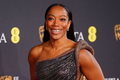Naomi Ackie on how she mastered accent for shoplifting comedy I Love Boosters