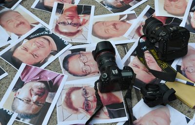Mexico Ranks 160th in Press Safety. The IAPA Just Detailed Why That Number Is Chilling