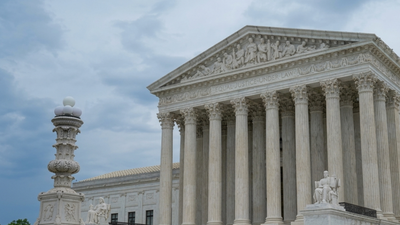 US Supreme Court to hear Kentucky church's Virgin Mary shrine zoning dispute