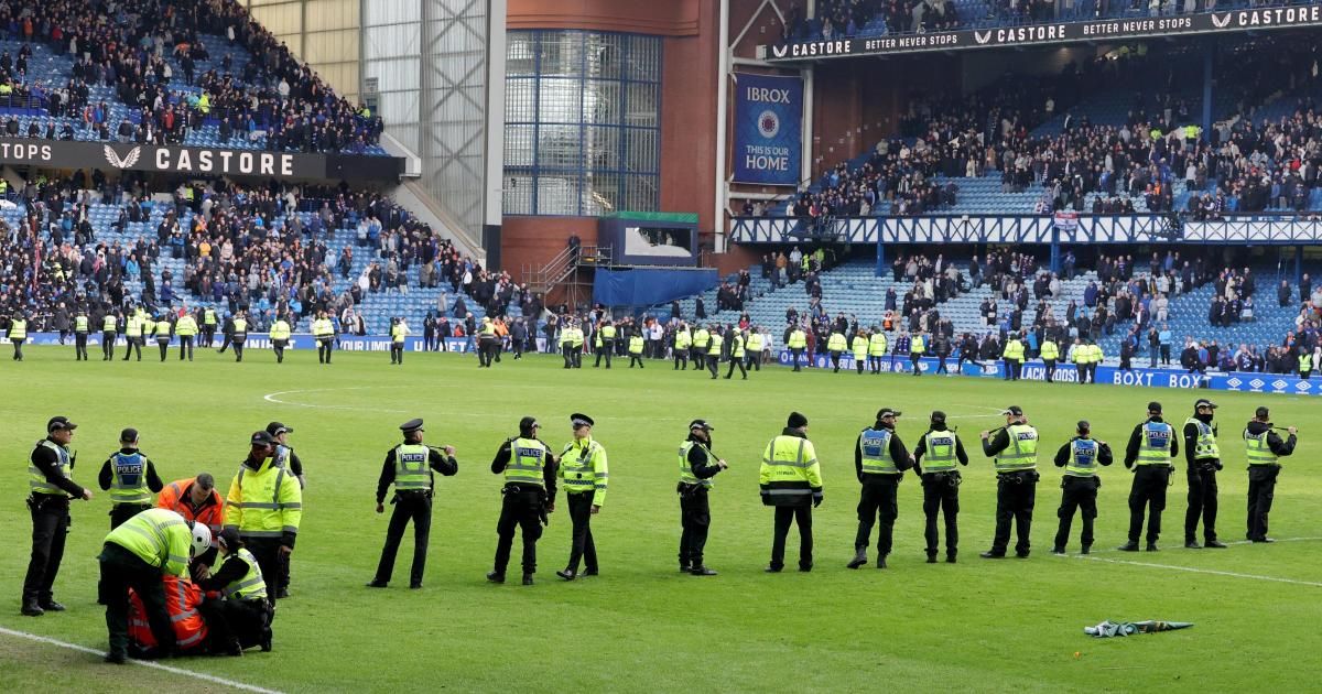 Wait Simbol Celtic and Rangers face wait over sanction appeals…