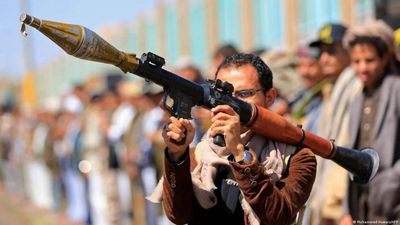 Saudi Arabia turns to AI system to hunt Houthi missiles; why it may not be effective