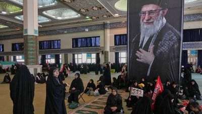 Rings Of Revenge: Iranian women pledge wedding gold for retribution