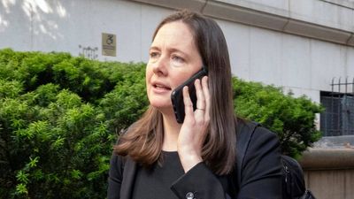 ‘Unlawful’: Judge on Trump administration’s dismissal of ex-FBI chief Comey’s daughter
