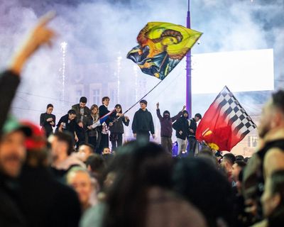 The Guardian view on Serbia’s student revolution: from principled protest to power