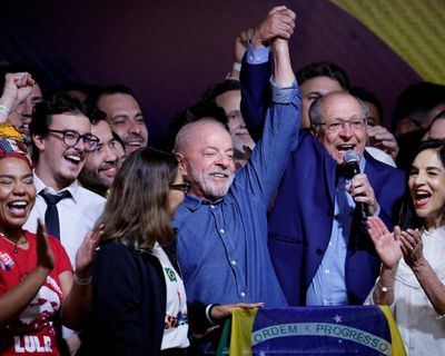 The Guardian view on Lula’s comeback: a victory for Brazil and the world, as well as a Trump rebuff