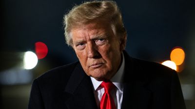 Psychiatrist Claims Trump Needs 'Hospital-Level Care' Ahead of Midterms Due to 'Fragile Mental State'