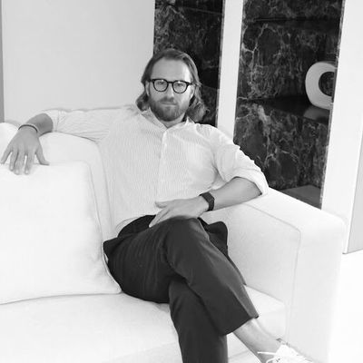 Beyond the Check: How Andreas Marrendt Is Building the Next Generation of Technology Ventures
