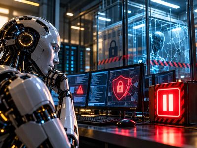 Anthropic halts AI training for over a month over security concerns as models breach testing systems ahead of IPO