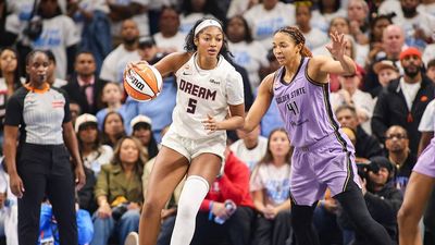 WNBA Opts for Bizarre Daytime Tip-off in Bigger Arena for Game 6 of Finals