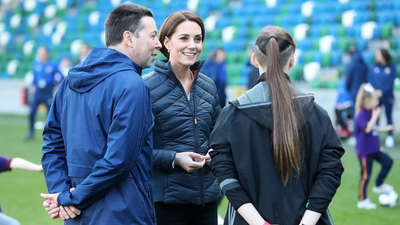 Kate Middleton Reportedly Wants Harry and Meghan to Take Accountability Before Royal Reconciliation