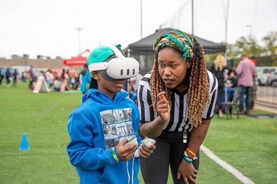 How a Boxing Gym on Chicago's South Side Became the Youth Sports Science Institute
