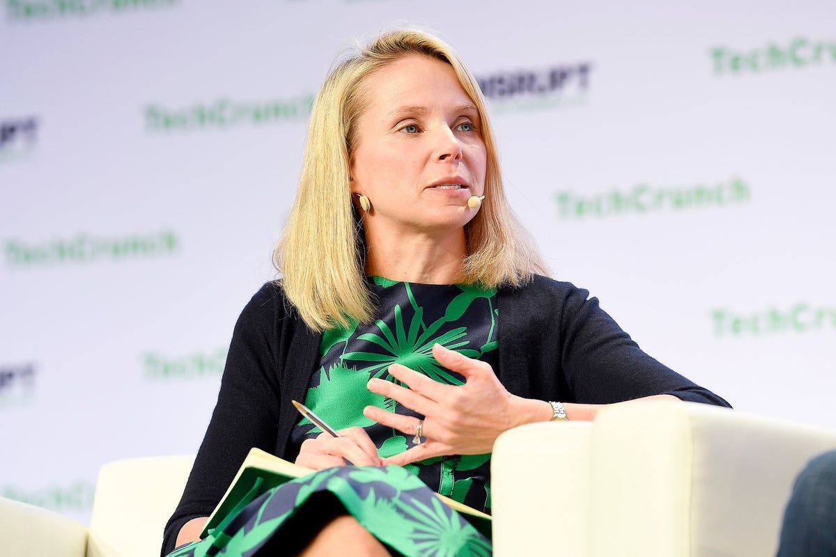 AI founder defends using tool to praise her daughter…