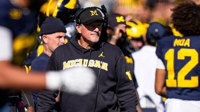 Kyle Whittingham Is Right. It’s Not Time to Panic About Michigan, but It Sure Is Time to Worry.