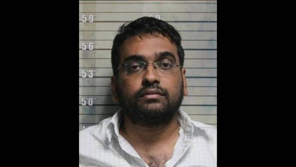 H-1B visa holder from India arrested in Ohio on child pornography charges; faces 10 years in prison if convicted