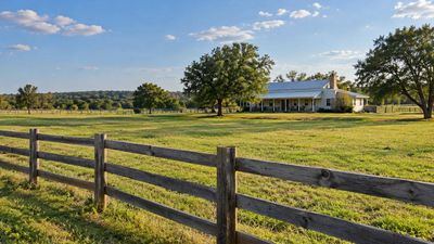 Texas man excluded from mother's will loses 70-acre property battle after court ruling