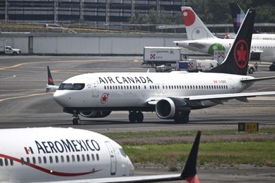 Air Canada, United and Aeromexico Restarted Chile Flights the Same Day — Here's the Breakdown