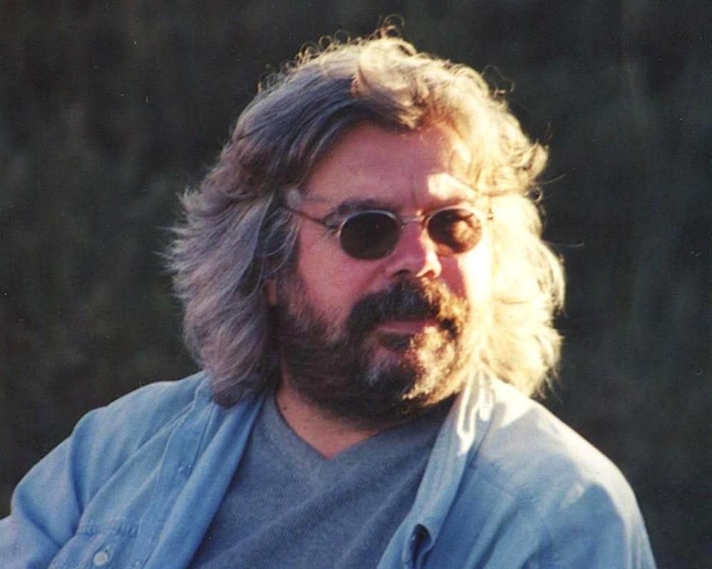 Andrew Willsmore obituary