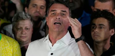 In opting for Lula, Brazil made a conservative choice to elect a man of the left over one of the far right