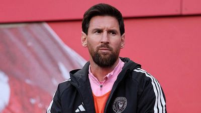 Why Lionel Messi Isn’t Attending 2026 Ballon d’Or Ceremony